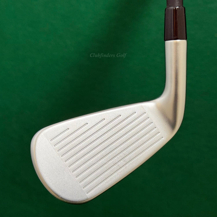 Callaway Apex UT Forged '24 20° Utility MMT Type-304SS UT 80-S Graphite Stiff