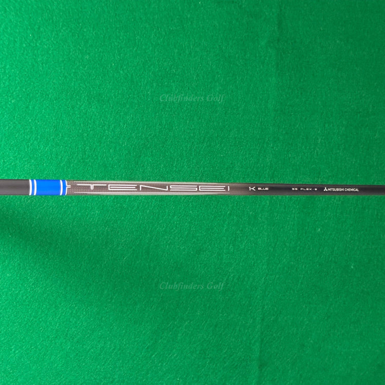 Ping G440 LST 10.5° Driver Mitsubishi Chemical Tensei 1K Blue 55 Stiff w/ HC