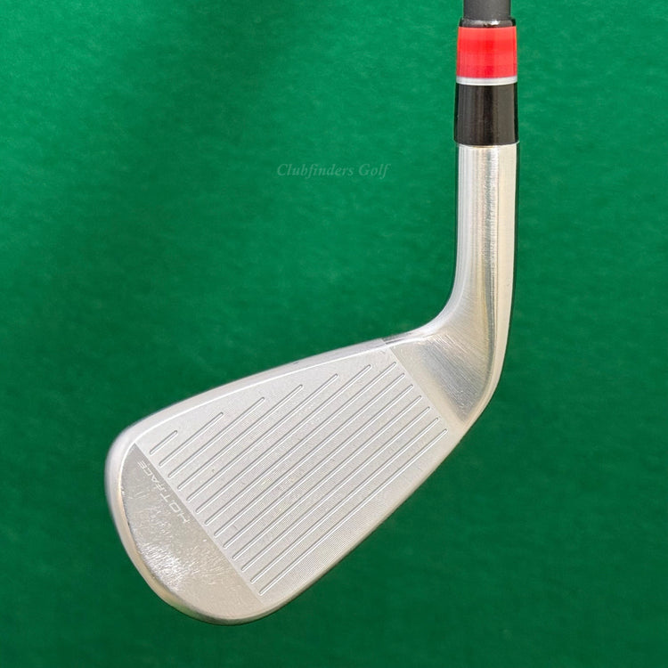 Cobra King TEC Utility 5 Iron NS Pro Modus 3 G.O.S.T Hybrid S Graphite Stiff