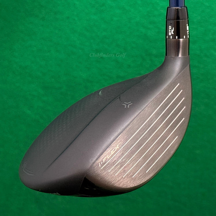 Srixon ZXi 15° Fairway 3 Wood Fujikura Ventus Blue 7-X Graphite Extra Stiff