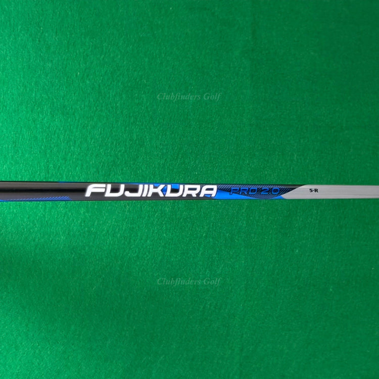 Callaway ELYTE 10.5° Driver Fujikura Pro 2.0 5-R Graphite Regular w/ HC