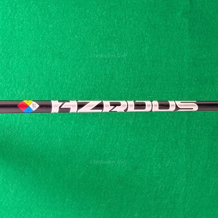Callaway Paradym 15° Fairway Wood 3 Project X HZRDUS GEN4 6.0 70g Stiff w/ HC