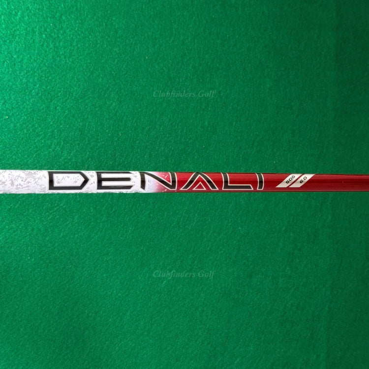 Cobra DS-ADAPT MAX 15.5° Fairway 3 Wood Denali Red 50g 6.0 Graphite Stiff w/HC