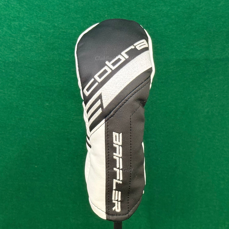 King Cobra Baffler 2025 5 Hybrid Factory Ultralite 45 Graphite Seniors w/ HC