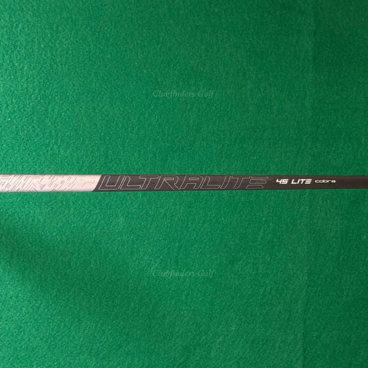 King Cobra Baffler 2025 5 Hybrid Factory Ultralite 45 Graphite Seniors w/ HC