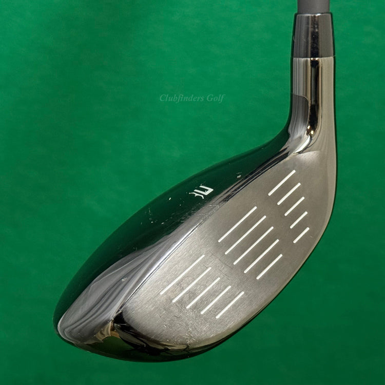 King Cobra Baffler 2025 5 Hybrid Factory Ultralite 45 Graphite Seniors w/ HC