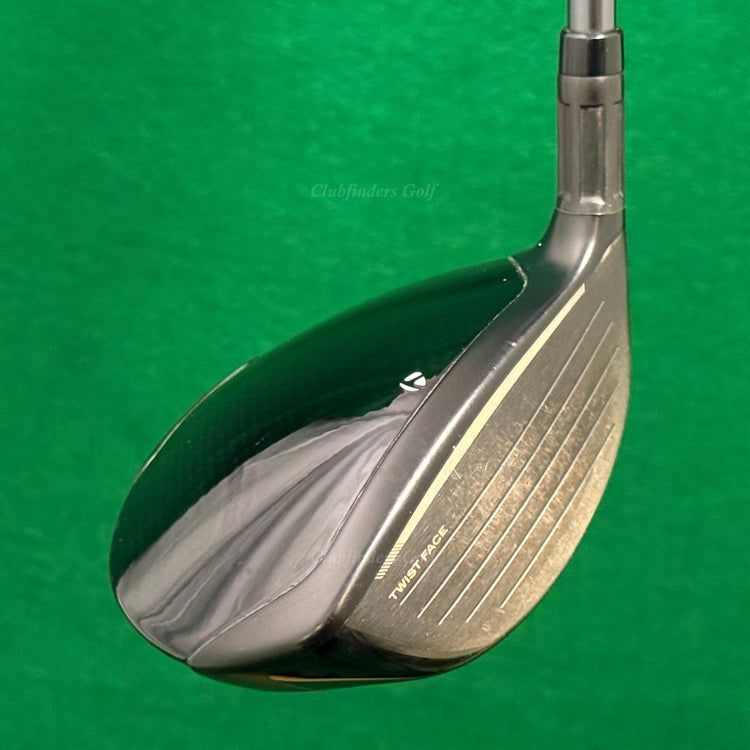 TaylorMade Stealth 2 16.5° Fairway Wood 3HL Diamana S+ 60 Regular w/ HC
