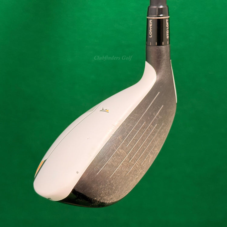 TaylorMade RBZ Stage 2 Tour 18.5° 3 Hybrid Matrix Ozik Altus 85g Stiff