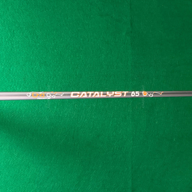Callaway Mavrik 20° 4 Hybrid Project X Catalyst 65 5.5 Graphite Regular