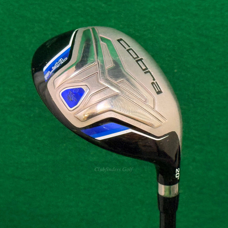 Cobra Golf Fly XL 20° Hybrid Cobra Fly XL Graphite Regular Flex