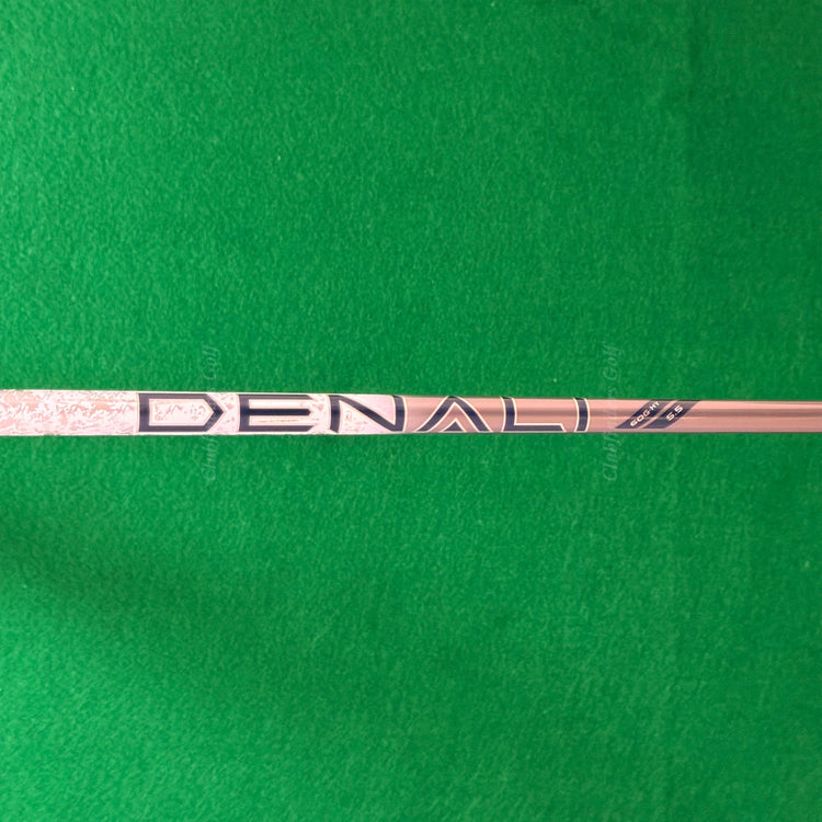 Callaway Elyte 22° 4 Hybrid Project X Denali Blue 60gHY 5.5 Regular w/HC