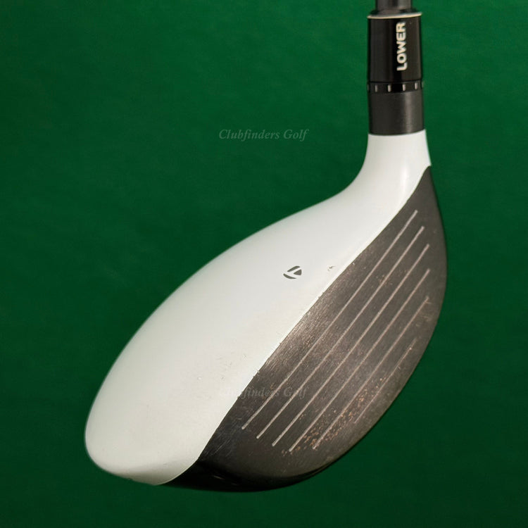 TaylorMade R15 15° Fairway 3 Wood Fujikura Speeder 67 Evolution Graphite Stiff