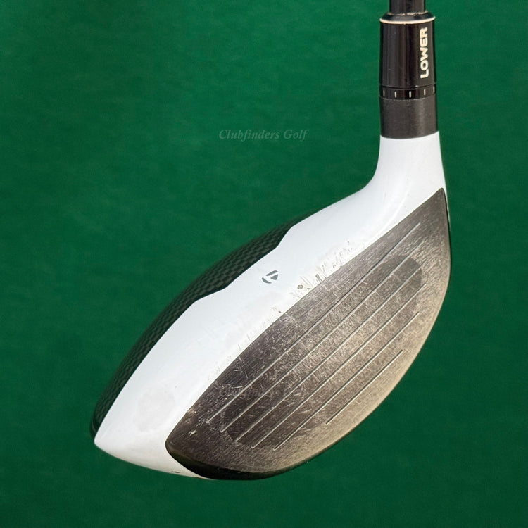TaylorMade M1 2016 17° Fairway 3HL Wood Fujikura Pro 70-R Graphite Regular