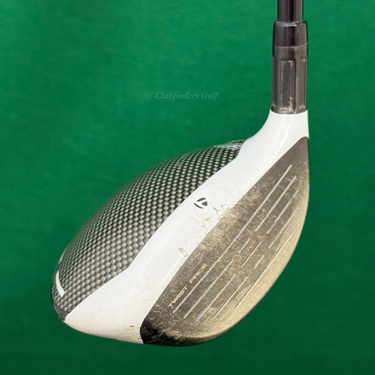 TaylorMade SIM Max 18° Fairway 5 Wood Ventus Red TR FW 5-R Graphite Regular