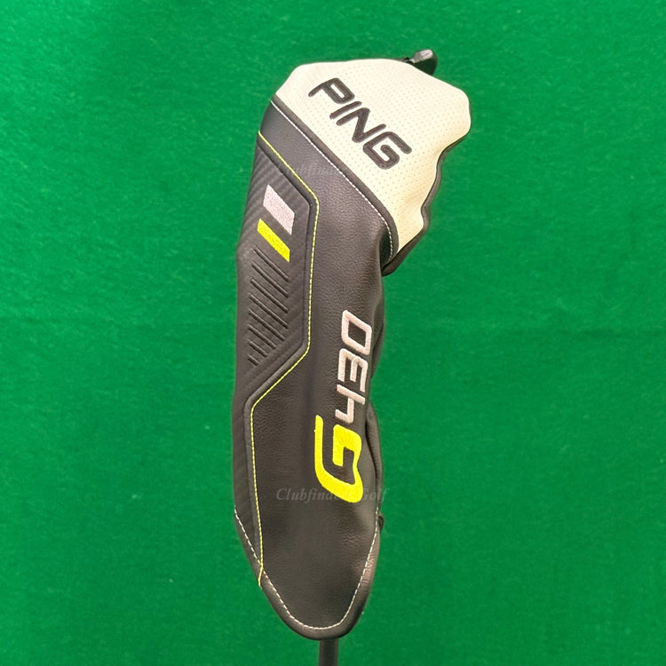 Ping G430 MAX 24° Fairway Wood 9 Ping Alta CB 65 Graphite Stiff w/ HC