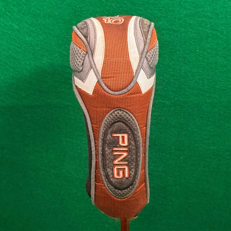 Ping G10 24° Hybrid Ping TFC 129H Graphite Regular w/ HC