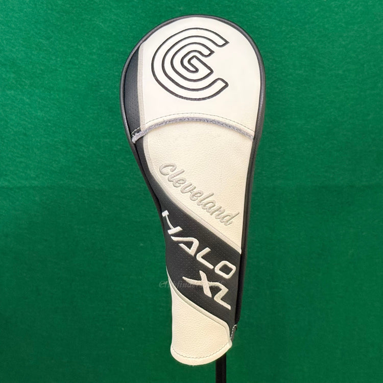 Cleveland Launcher Halo XL 21° Fairway 7 Wood Tensei Blue 55-R Regular w/HC