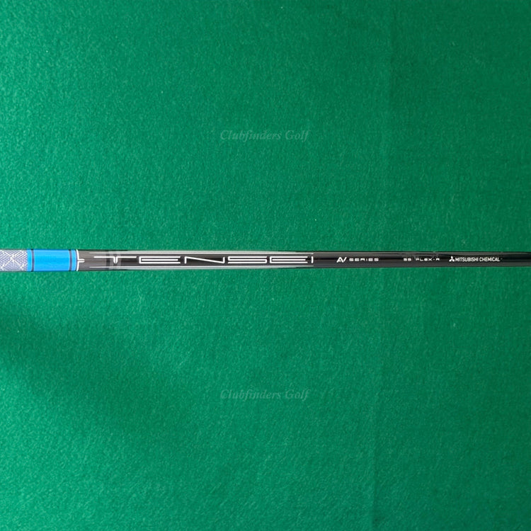 Cleveland Launcher Halo XL 21° Fairway 7 Wood Tensei Blue 55-R Regular w/HC