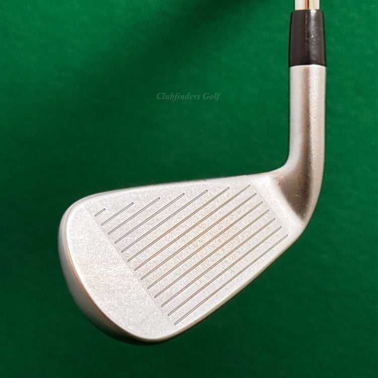 Callaway Apex UT Forged 21° Utility Iron Stepped Steel Stiff Flex
