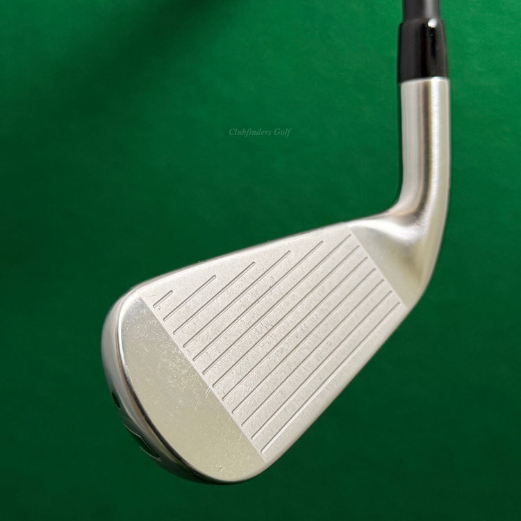 Titleist U-510 Forged Utility 2 Iron Tensei 1K Black 85HY-S Graphite Stiff