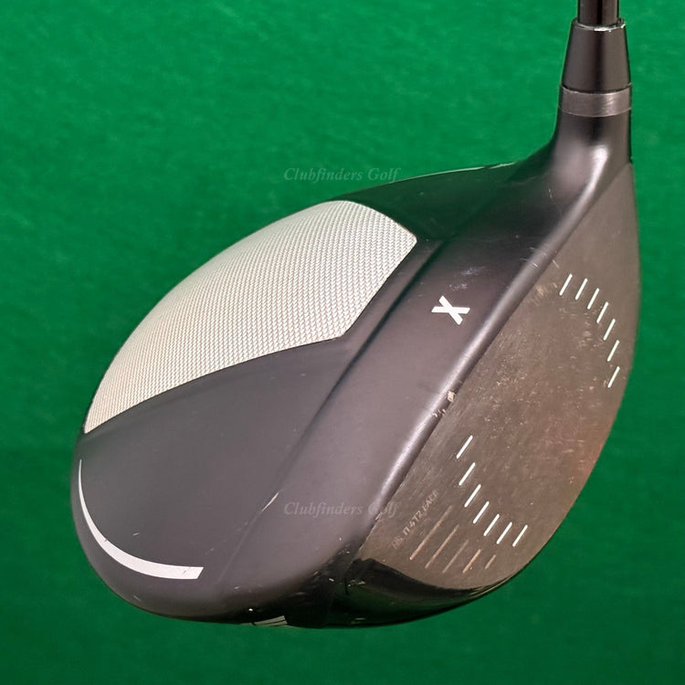 PXG 0811 XF GEN4 9° Driver Diamana S Limited 60-X Graphite Extra Stiff