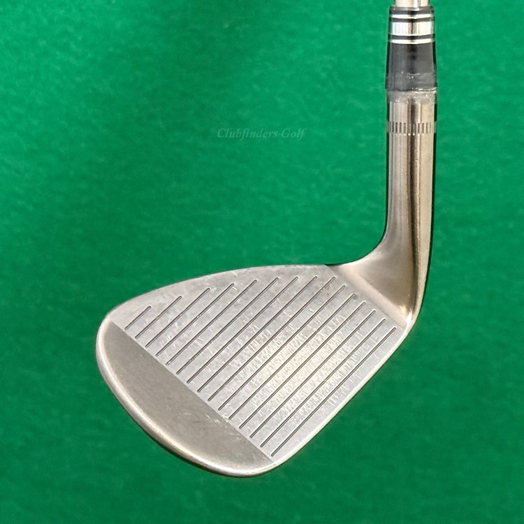 Adams Idea Pro a12 Forged 5-GW Iron Set KBS Tour C-Taper Lite 110 Steel Stiff