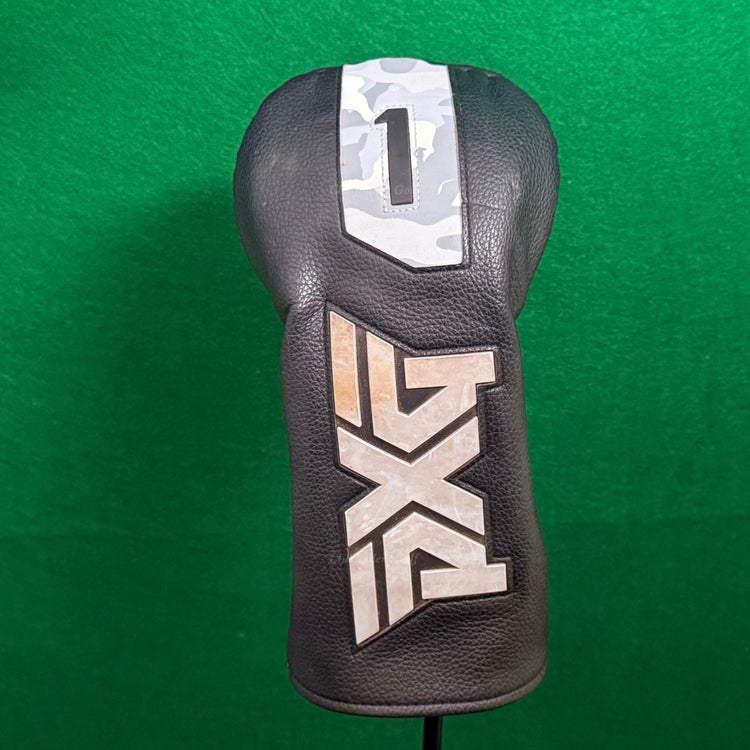 PXG 0311 GEN5 9° Driver Mitsubishi Diamana S Limited 60-S Graphite Stiff w/HC