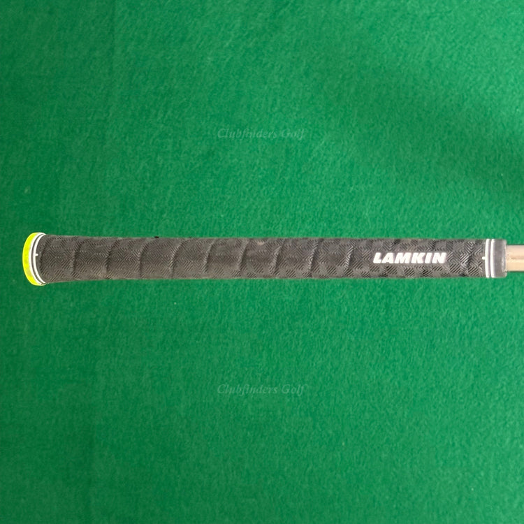 Adams Idea Pro a12 Forged 5-GW Iron Set KBS Tour C-Taper Lite 110 Steel Stiff