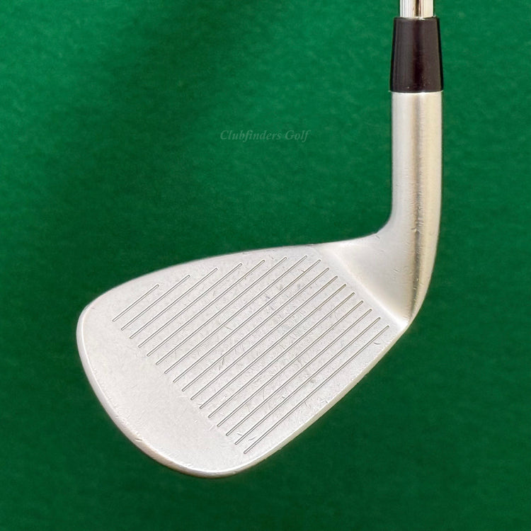 Bettinardi 2024 Forged CB24 4-PW Iron Set Dynamic Gold MID 100 S300 Steel Stiff