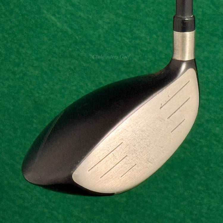 TaylorMade JetSpeed 17° Fairway 3HL Wood Matrix Velox T 69-R Graphite Regular