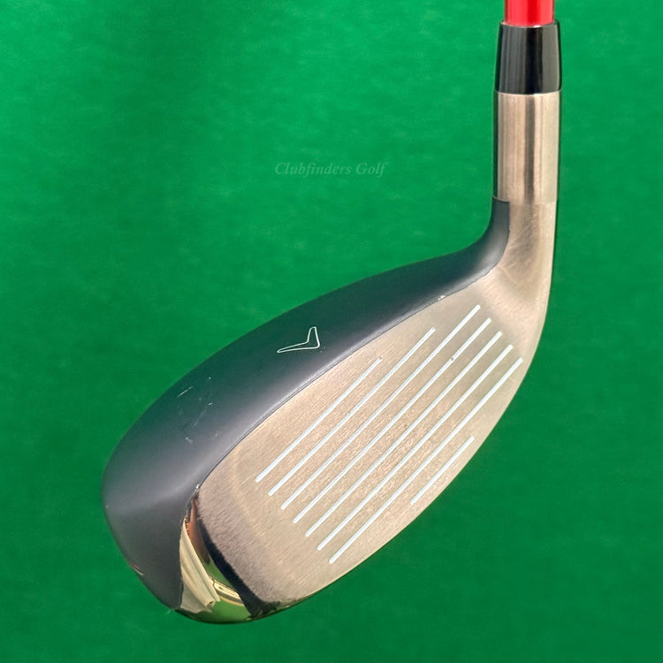 Callaway XR 5 Hybrid Callaway XR 70-R Graphite Regular