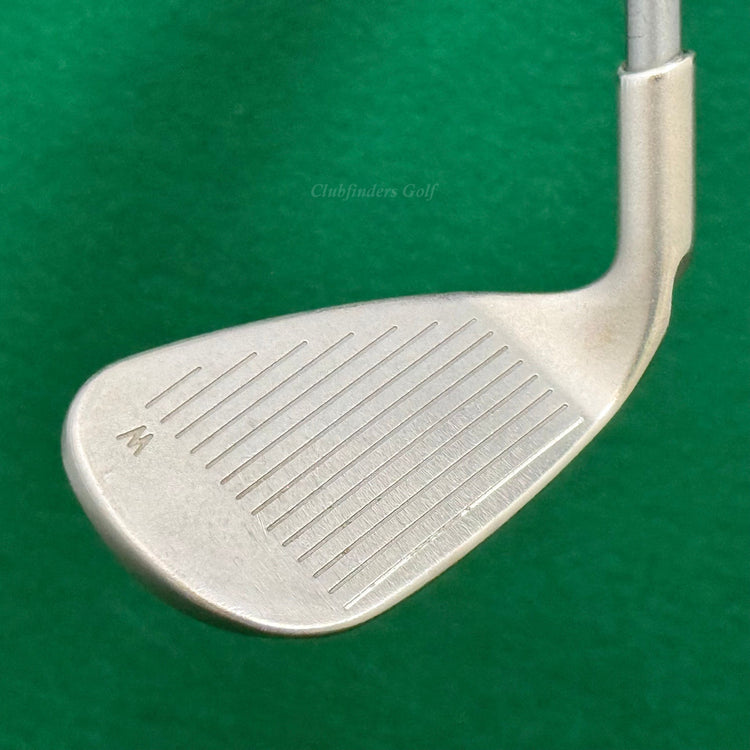 Ping G5 Blue Dot 4-PW Iron Set Ping TFC 100I Graphite Stiff