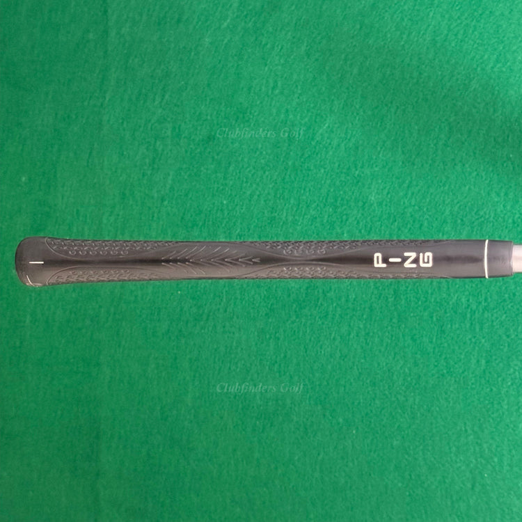 Ping G5 Blue Dot 4-PW Iron Set Ping TFC 100I Graphite Stiff