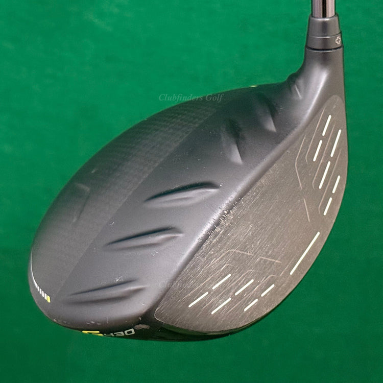 Ping G430 LST 9° Driver Ping Tour 2.0 Black Chrome 65/X Graphite Extra Stiff