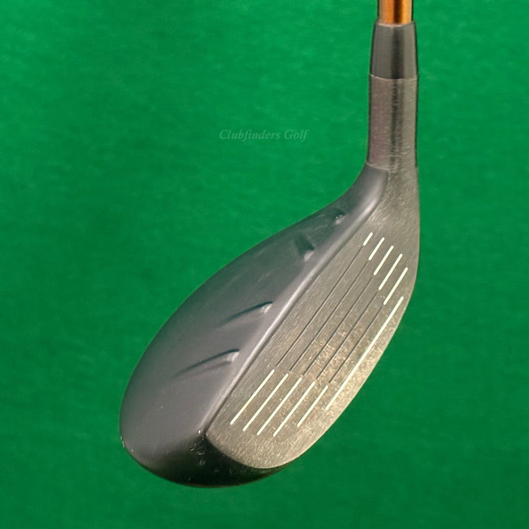 Ping G400 22° 4 Hybrid Ping Alta CB 70 Graphite Seniors