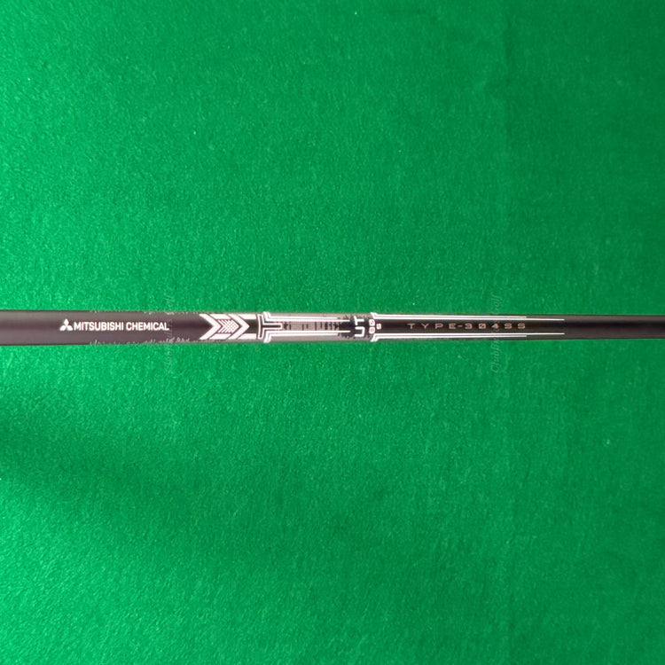 Callaway 2026 Apex UT 20° Utility Iron Mitsubishi MMT UT 80S Graphite Stiff