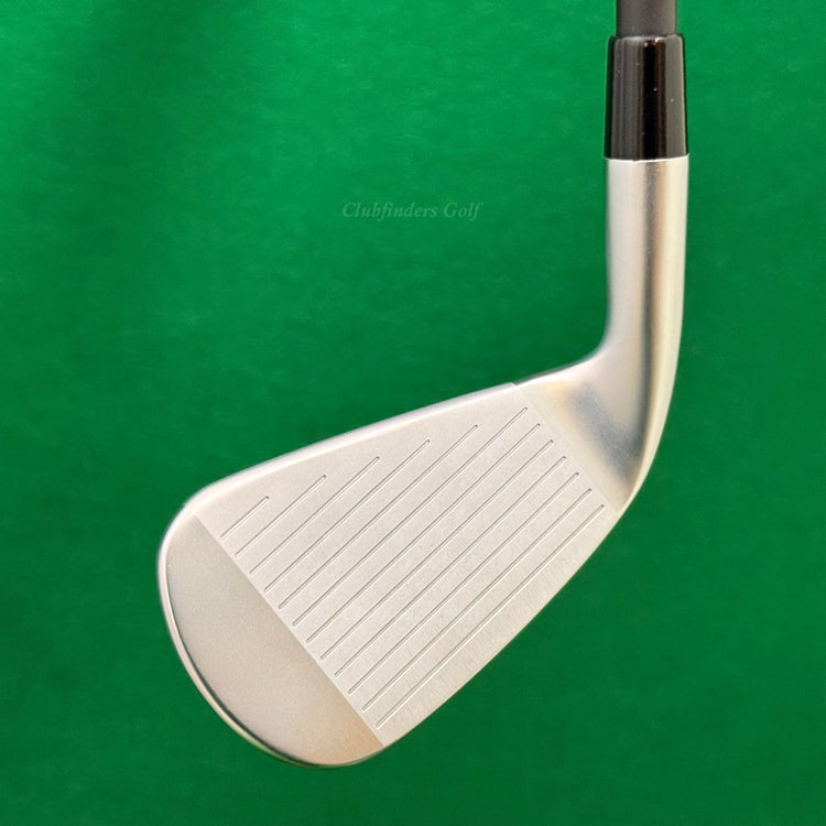 Callaway 2026 Apex UT 20° Utility Iron Mitsubishi MMT UT 80S Graphite Stiff