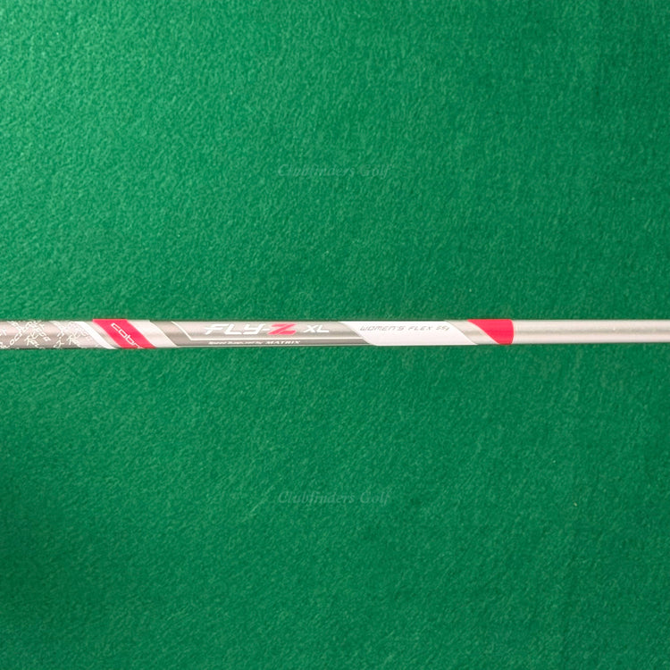 Lady Cobra Fly-Z XL 22° Fairway 5 Wood Cobra Fly-Z XL 55G Graphite Ladies