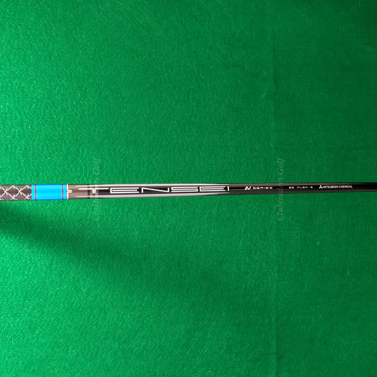 Callaway Paradym Ai Smoke 18° 3 Hybrid Mitsubishi Tensei AV Series 65g Stiff