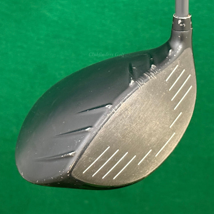 Ping G30 460cc 9° Driver Fujikura Pro 63 Graphite Regular