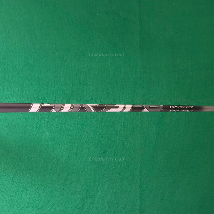 Tour Edge Exotics E725 10.5° Driver Fujikura Air Speeder 50-R Regular