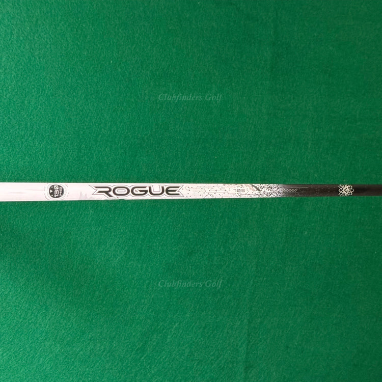 Titleist TSi3 9° Driver Aldila Rogue 130 MSI 70S Graphite Stiff