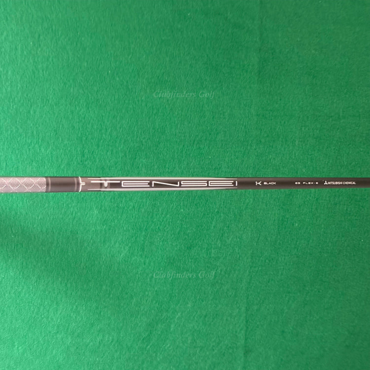 Titleist TSi3 8° Driver Mitsubishi Chemical Tensei 1K Black 65 Graphite Stiff