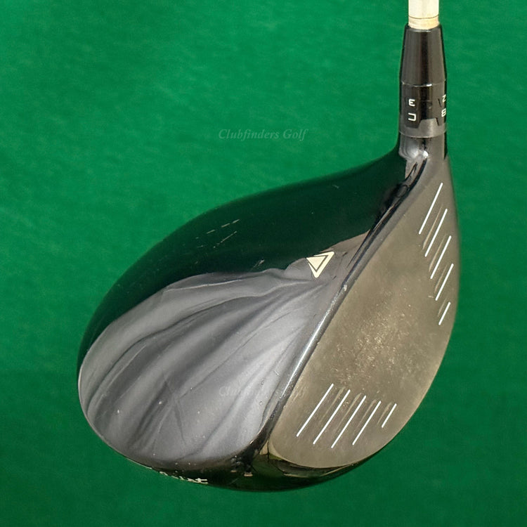 Titleist 915 D3 9.5° Driver Aldila Rogue 110 MSI 60S Graphite Stiff