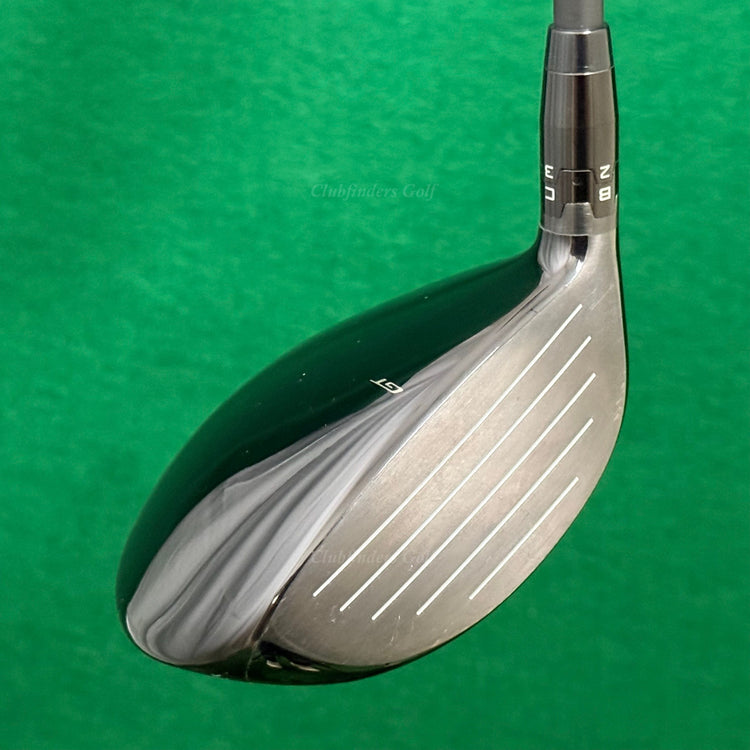Titleist GT3 16.5° Fairway Wood Mitsubishi Tensei 1K Blue 65-R Graphite Regular