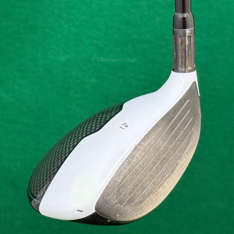 TaylorMade M2 2016 16.5° Fairway 3HL Wood Tensei Blue 65-R Graphite Regular