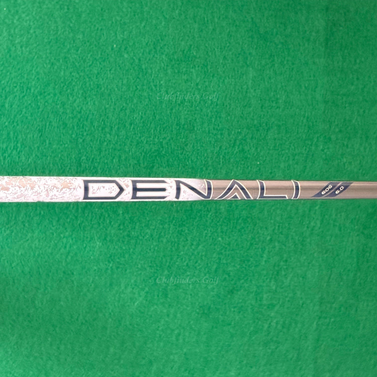 Callaway ELYTE 15° Fairway 3 Wood Project X Denali Blue 60g 6.0 Graphite Stiff