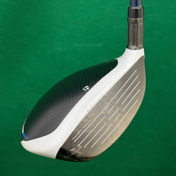 TaylorMade SIM2 Max 15° Fairway 3 Wood Ventus Blue FW 6-S Graphite Stiff w/HC