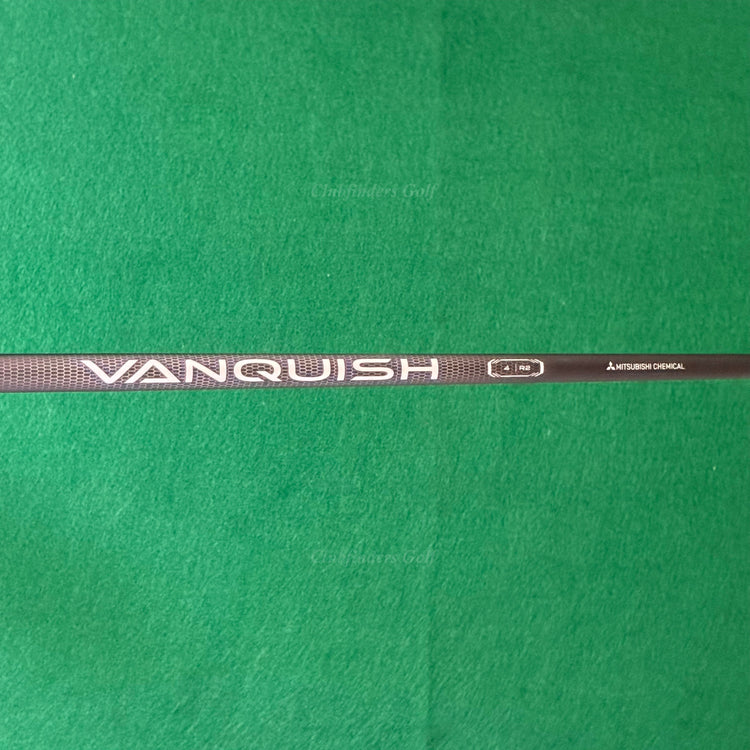 Callaway ELYTE Max Fast 22° Fairway 7 Wood Vanquish 4-R2 Graphite Seniors w/HC