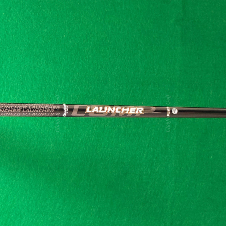 Cleveland Launcher 460 9.5° Driver Launcher Comp Graphite Stiff